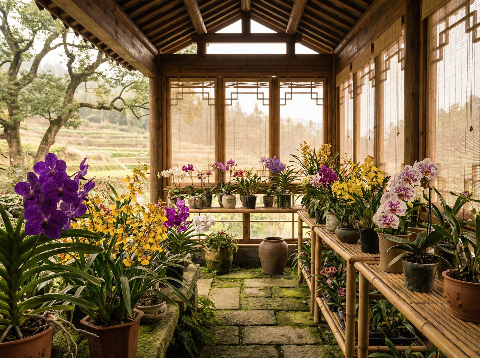 小马拉大车植物视频专家