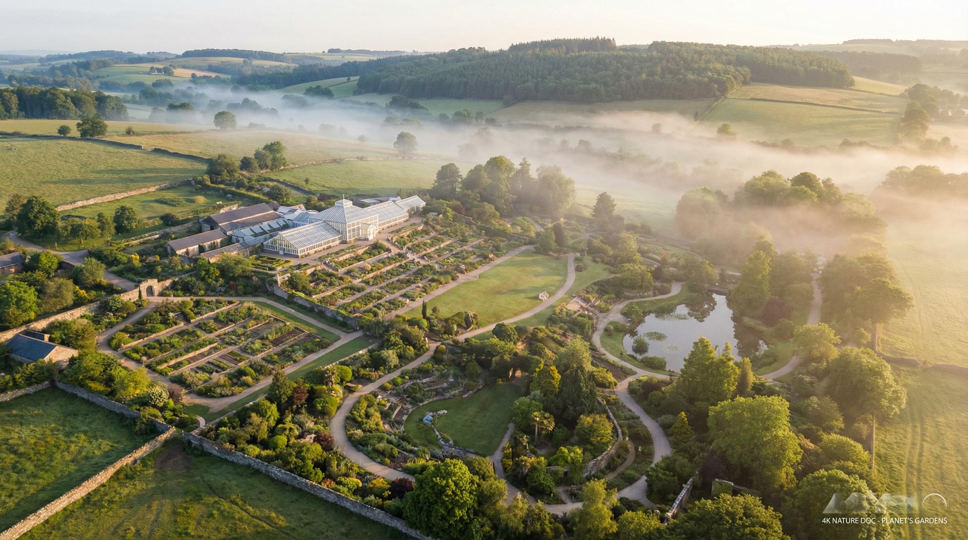 小马拉大车植物视频